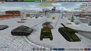 #6 часть танчиков ))