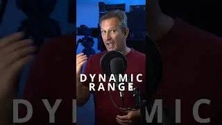 Dynamic Range in Photography