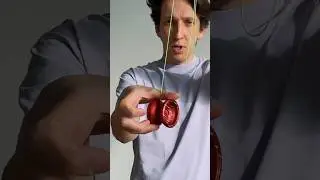 Как вернуть йойо в руку?👍👍👍 