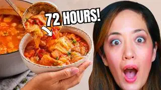 We Ate The Viral Detox Soup For 3 Days To Lose Weight