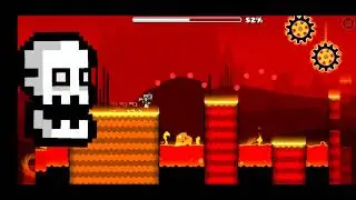 I finally beat Press Start with all coins in one try