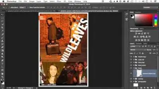Linked Smart Objects in Adobe Photoshop   Adobe Photoshop CC tutorials