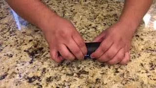 Bose Soundsport Free Unboxing