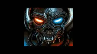 Amiga music: Hoffman - Technova (A1200🎧Dolbyfied)