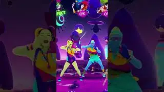 🎈 Makeba by Jain | Just Dance 2024 Edition