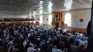 Знайте, мирская жизнь это всего лишь игра и потеха