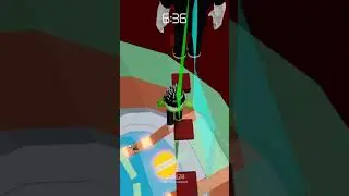 Прошка в Товер оф Хелл в Роблокс Roblox 