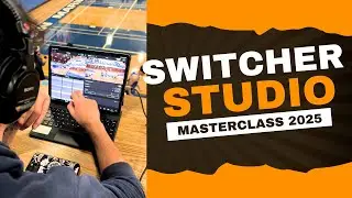 Easily Create PROFESSIONAL Live Streams Using Your iPad