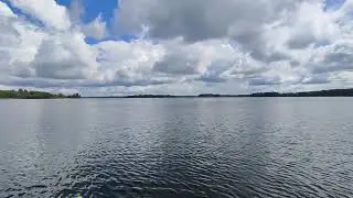 ХОРОШО В ДЕРЕВНЕ ЛЕТОМ ИЛИ КАК УТКИ МЕШАЮТ РЫБАЛКЕ!