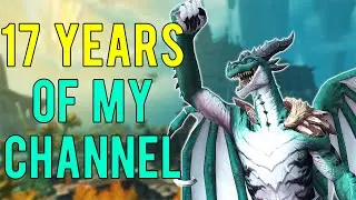 17 Years Worth of WoW Videos - WoW Weekly