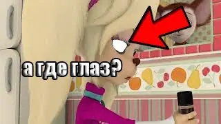 То что не замечаешь при первом просмотре (1 часть)