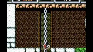 NES - DuckTales 2 - Mu