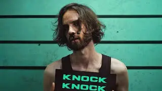 Tip Stevens - Knock Knock