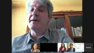 Aplicaciones de las TIC para la vida independiente de personas con Autismo TEA