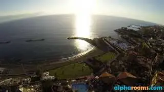 Costa Adeje Beach