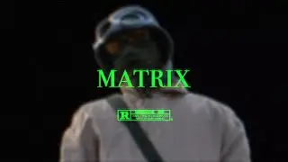 Kekra 2-Step Type Beat « Matrix » l Kekra Type Beat 2022