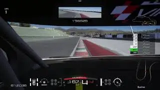[AC / TCR Virtual] Asia-Pacific Semi-Finals Knockout Race @ Mugello! (Ricky Satria POV)