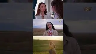 «Жүрекке әмір жүрмейді»-Сара Амангелді /🍂 «Күзде келген көктем»