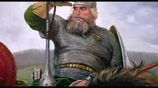 Илья Муромец и Соловей Разбойник