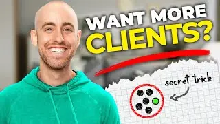 Get More Coaching Clients When You Do THIS…