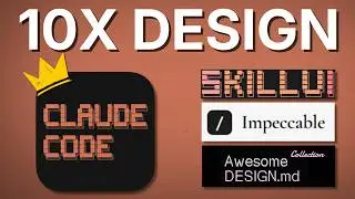 Top 10 Claude Code Frontend Design Skills, Plugins, & CLIs