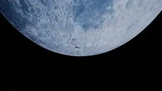 18+ Welcome To The Moon walkthrough with jokes