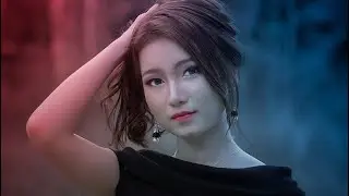 TERNYATA TERLALU MUDAH EDIT FOTO KEREN SEPERTI INI