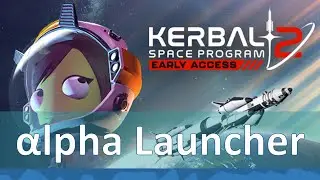 Quickest Way to Install KSP2 Mods! - alpha Launcher (this is already outdated agh)