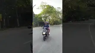 На байках по Шри-Ланке. On bikes in Sri Lanka.