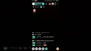 Bigo laugher funny