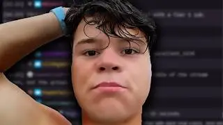 Kai Cenat Scammed Jack Doherty