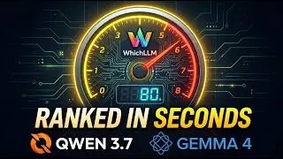 Your GPU Isn't Good Enough? Use WhichLLM AI Tool Before Buying