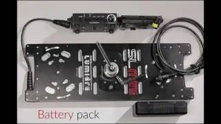 MINI SWITCH - HOW TO USE