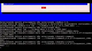 Como instalar e configurar o Debian Linux