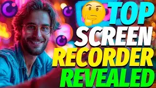 Best Screen Recorder for PC Users: Record Like a Pro