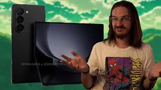 Galaxy Z Fold 6 Price Tipped, It's Bad News..