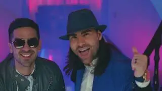 La Klave -  Está Sola (Video Oficial)