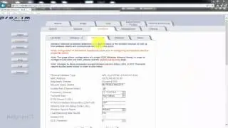 AP-4000/AP-700 Basic Default Settings