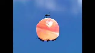 12 Поход за леденцом