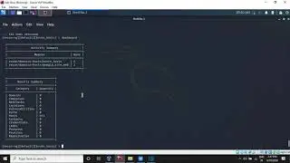 COLLECTING IP ADDRESS AND LIST OF SUBDOMAINS OF A TARGET (ETHICAL HACKING PART 17) || CYB3R SCHOOL