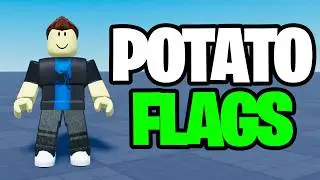 BEST Potato Fast Flags for Roblox FPS Boost + FIX LAG (2026) 🔧✅