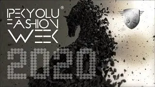 İPEKYOLU FASHION WEEK   - 2020 COLLECTION