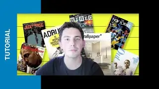 Flipster Website Demonstration Tutorial