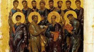Basics of the Faith: What is the Church?