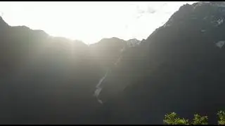 Journey through the Himalayas