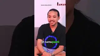 sopir travel bawa penumpang lagi 😱