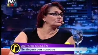 Programa 71 - Amparo Guillén
