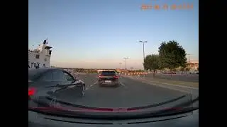 Dash Cam Zadar 14