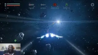 Noob in EverSpace