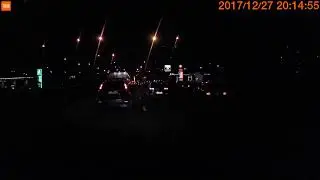 Проба тёмный полярик - результат Не очень (